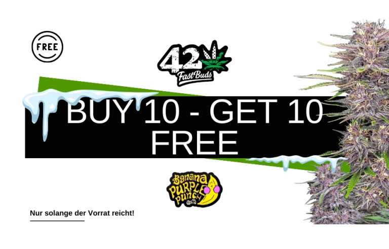 Get Free Seeds - World Wide Delivery